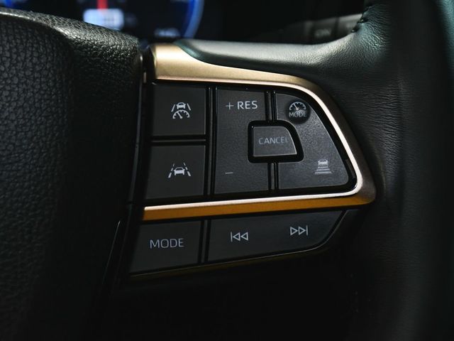 2024 Toyota Grand Highlander Hybrid MAX Platinum - 23038313 - 30