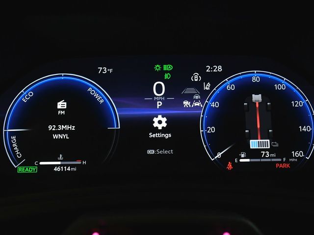 2024 Toyota Grand Highlander Hybrid MAX Platinum - 23038313 - 31