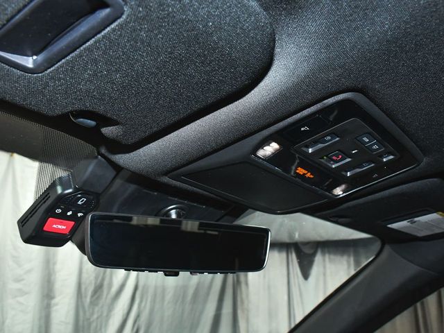 2024 Toyota Grand Highlander Hybrid MAX Platinum - 23038313 - 36
