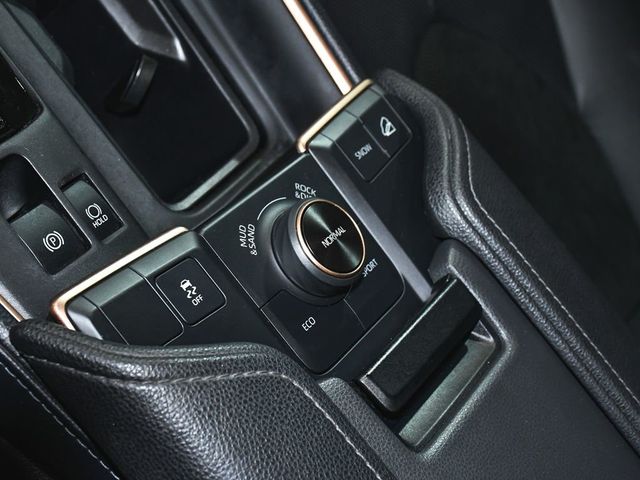 2024 Toyota Grand Highlander Hybrid MAX Platinum - 23038313 - 41
