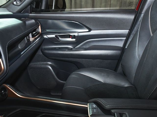 2024 Toyota Grand Highlander Hybrid MAX Platinum - 23038313 - 44