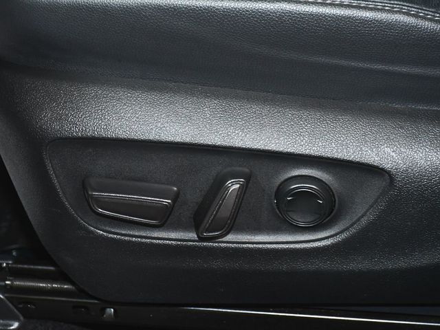2024 Toyota Grand Highlander Hybrid MAX Platinum - 23038313 - 46