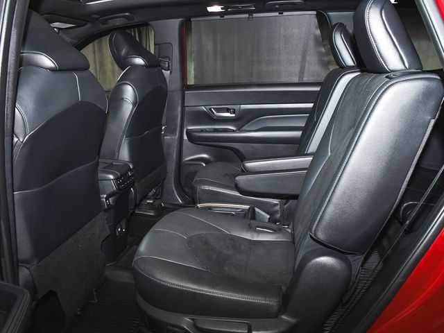 2024 Toyota Grand Highlander Hybrid MAX Platinum - 23038313 - 49