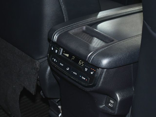 2024 Toyota Grand Highlander Hybrid MAX Platinum - 23038313 - 50
