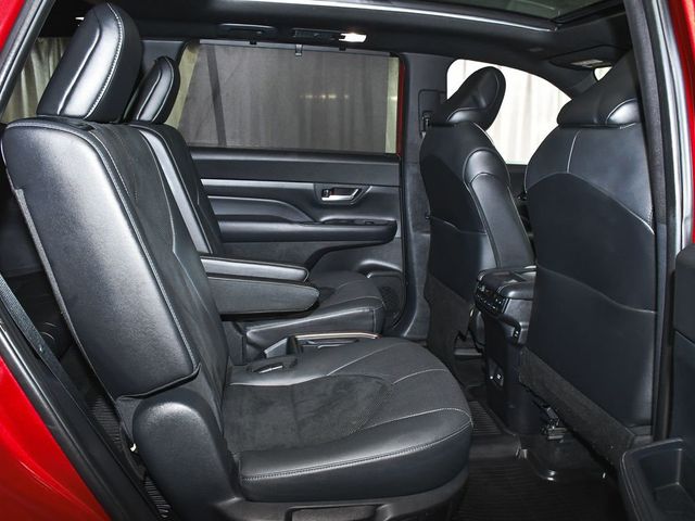 2024 Toyota Grand Highlander Hybrid MAX Platinum - 23038313 - 52