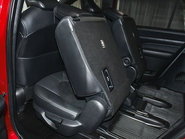 2024 Toyota Grand Highlander Hybrid MAX Platinum - 23038313 - 54