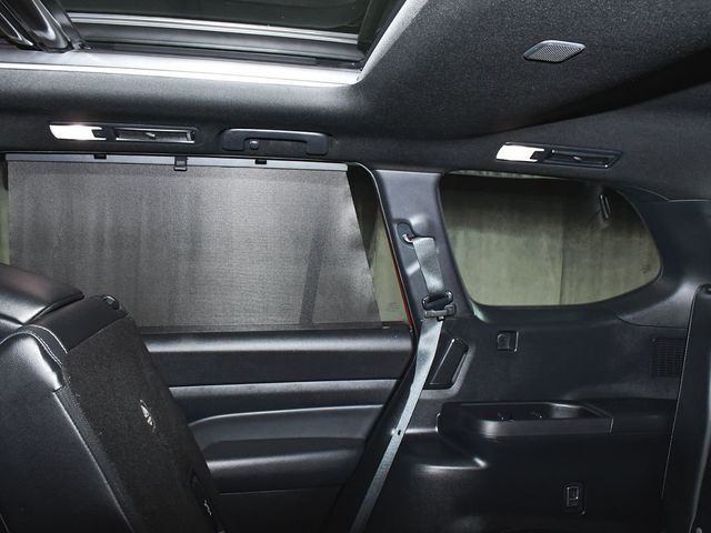 2024 Toyota Grand Highlander Hybrid MAX Platinum - 23038313 - 55