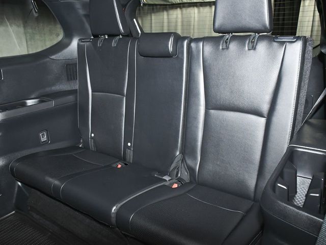 2024 Toyota Grand Highlander Hybrid MAX Platinum - 23038313 - 56