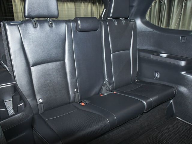 2024 Toyota Grand Highlander Hybrid MAX Platinum - 23038313 - 57
