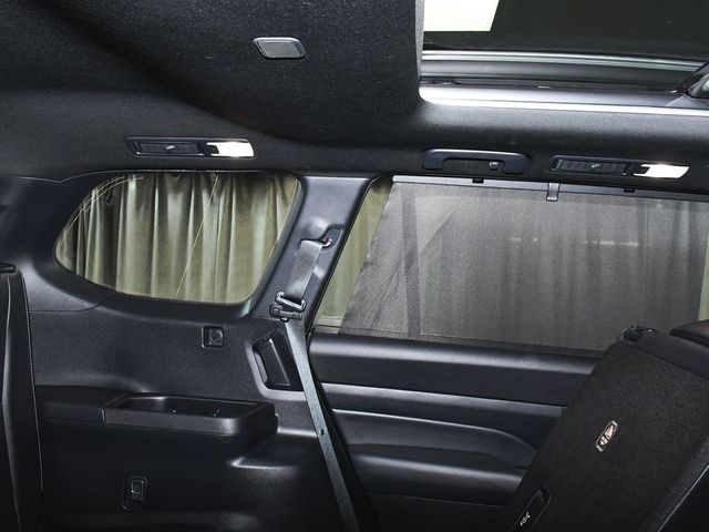 2024 Toyota Grand Highlander Hybrid MAX Platinum - 23038313 - 58