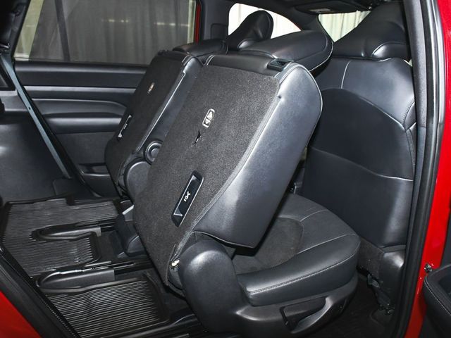 2024 Toyota Grand Highlander Hybrid MAX Platinum - 23038313 - 59