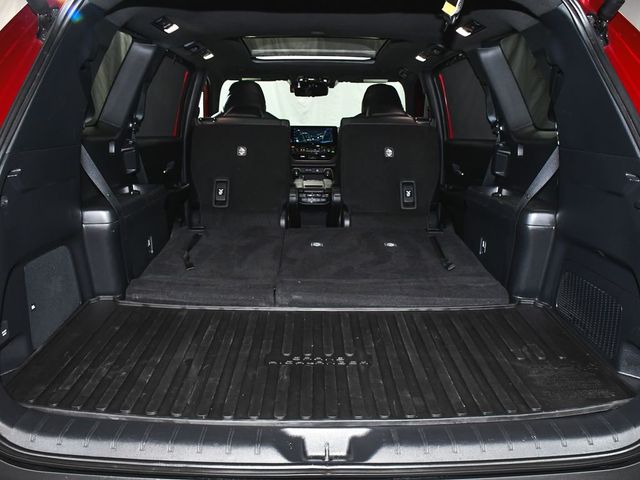 2024 Toyota Grand Highlander Hybrid MAX Platinum - 23038313 - 68