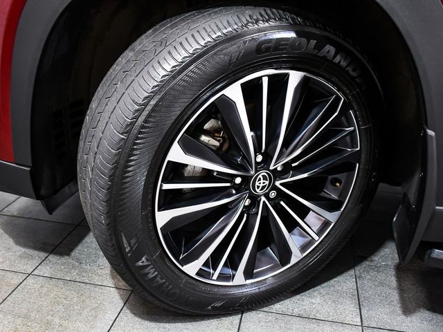 2024 Toyota Grand Highlander Hybrid MAX Platinum - 23038313 - 6