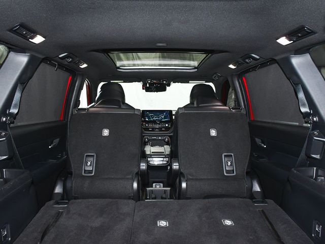 2024 Toyota Grand Highlander Hybrid MAX Platinum - 23038313 - 69