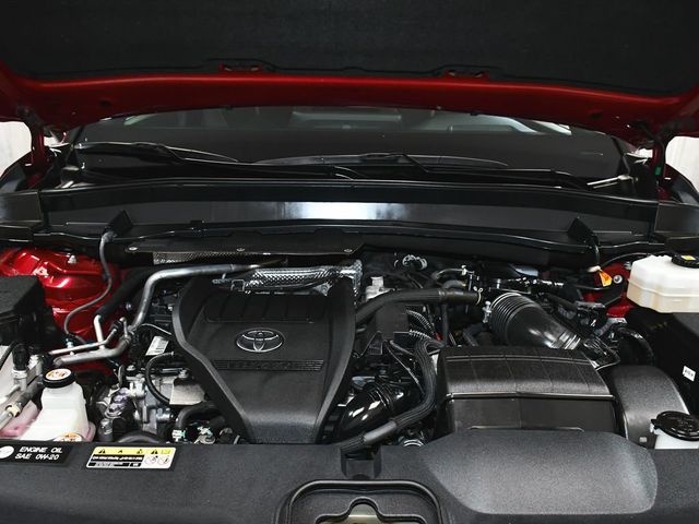 2024 Toyota Grand Highlander Hybrid MAX Platinum - 23038313 - 71
