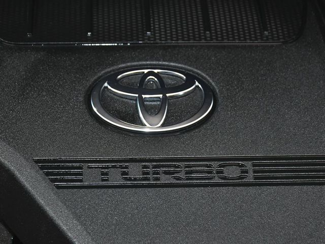 2024 Toyota Grand Highlander Hybrid MAX Platinum - 23038313 - 72