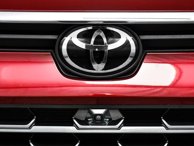 2024 Toyota Grand Highlander Hybrid MAX Platinum - 23038313 - 77