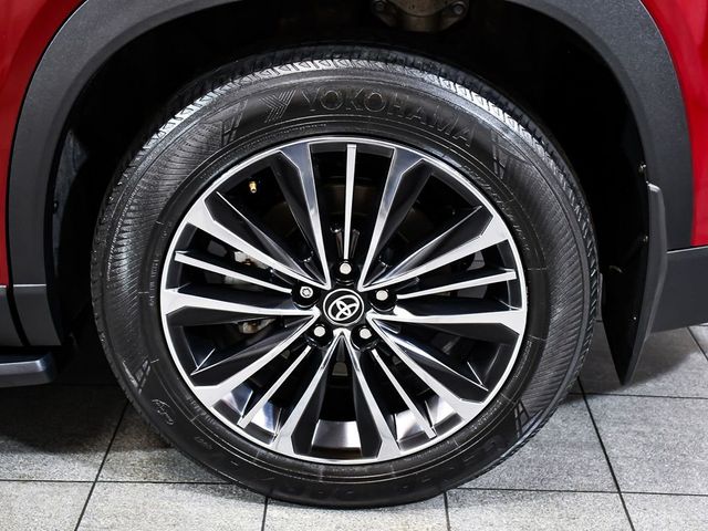 2024 Toyota Grand Highlander Hybrid MAX Platinum - 23038313 - 7