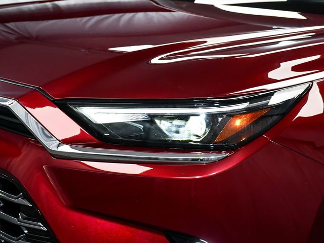 2024 Toyota Grand Highlander Hybrid MAX Platinum - 23038313 - 79