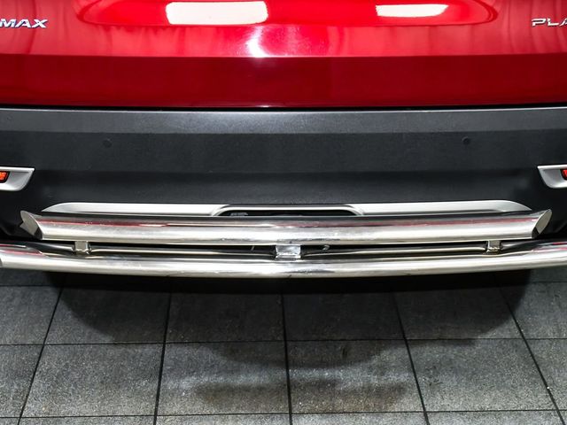 2024 Toyota Grand Highlander Hybrid MAX Platinum - 23038313 - 86
