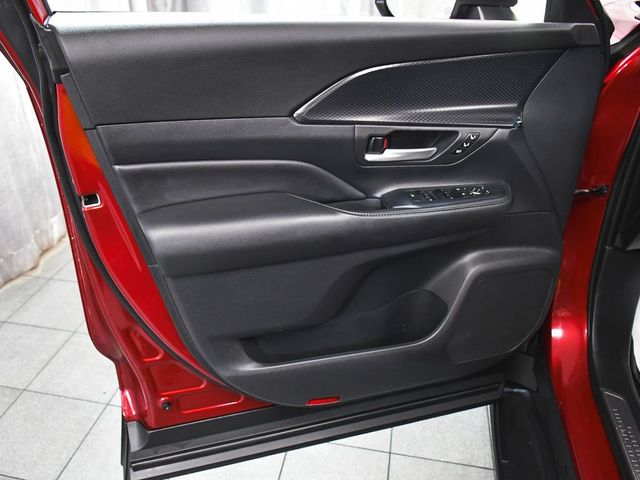 2024 Toyota Grand Highlander Hybrid MAX Platinum - 23038313 - 8