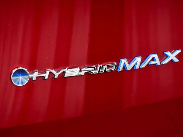 2024 Toyota Grand Highlander Hybrid MAX Platinum - 23038313 - 98