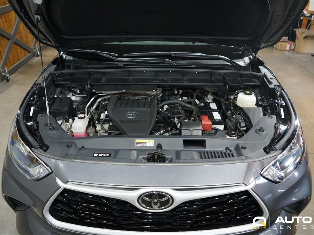 2024 Toyota Highlander  - 22953004 - 10
