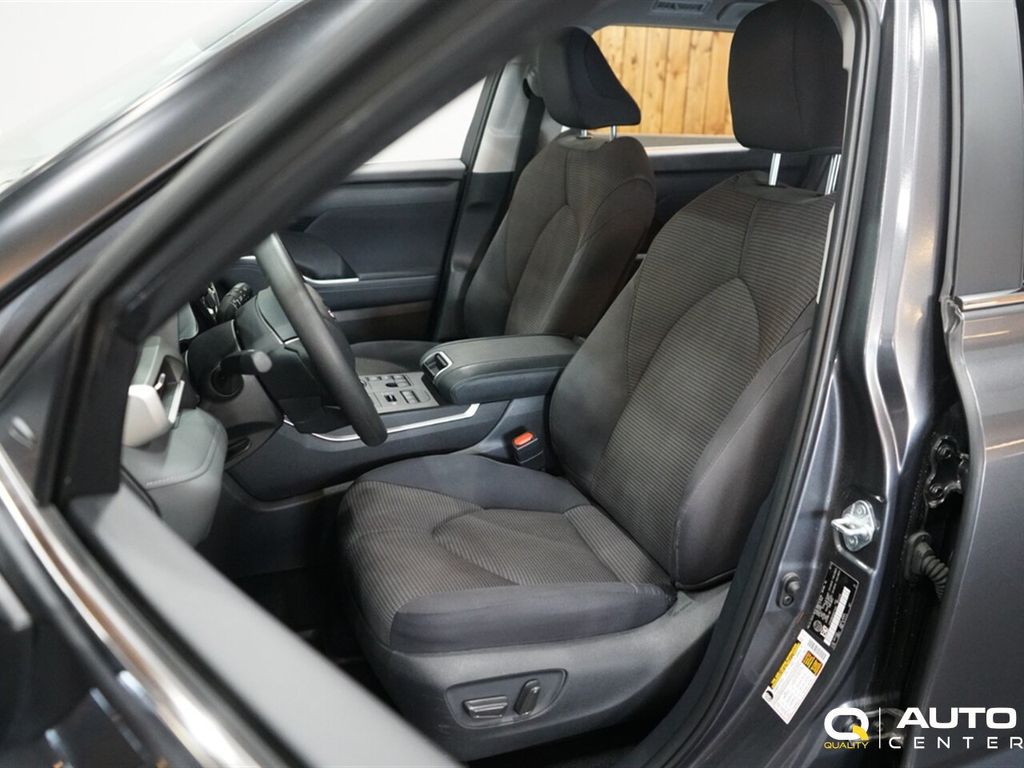 2024 Toyota Highlander  - 22953004 - 13