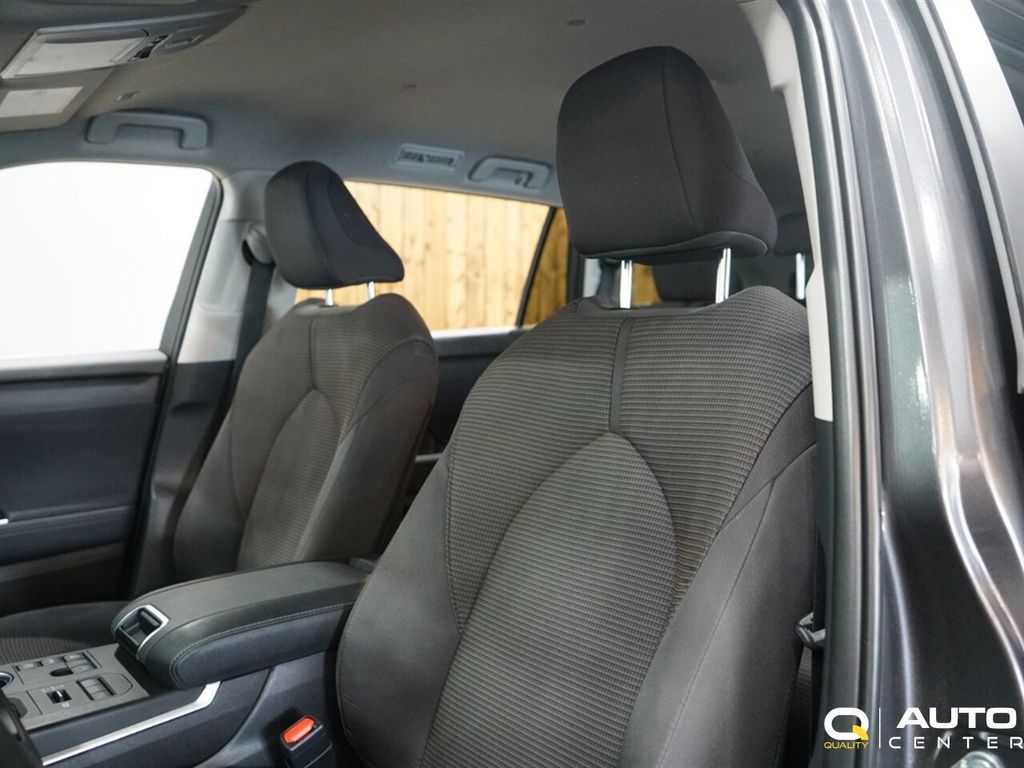 2024 Toyota Highlander  - 22953004 - 14