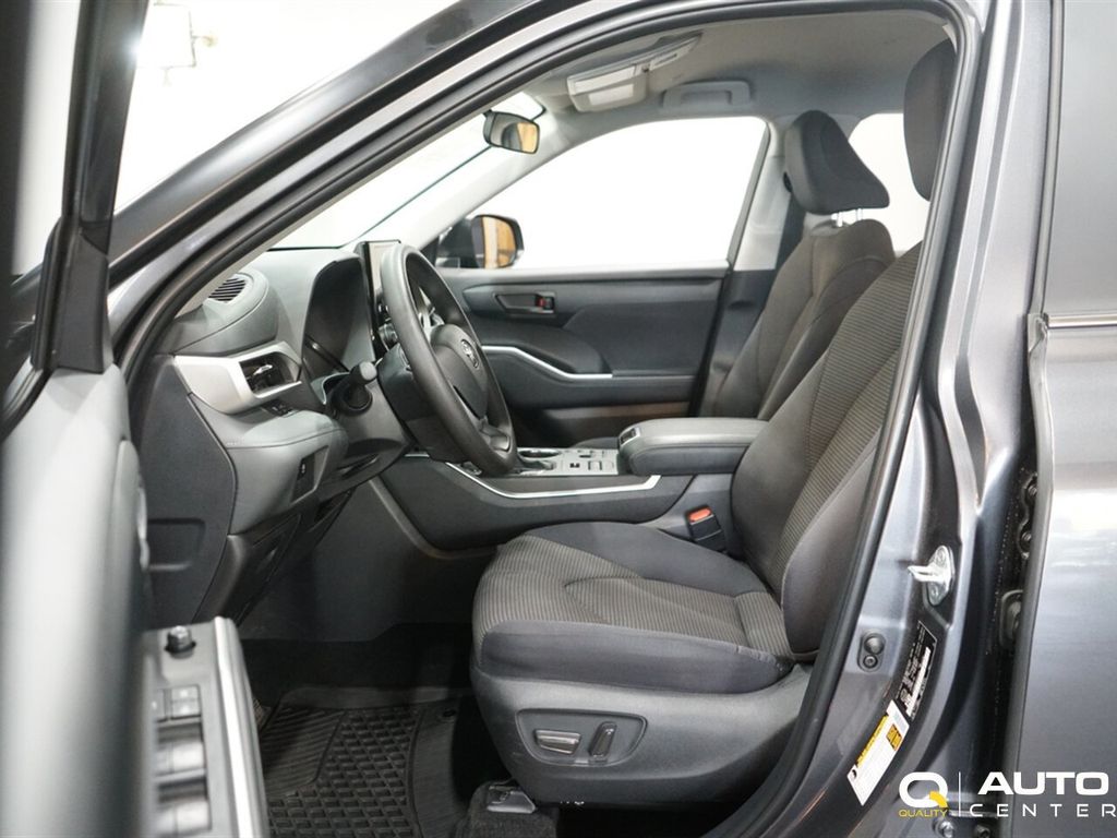 2024 Toyota Highlander  - 22953004 - 16