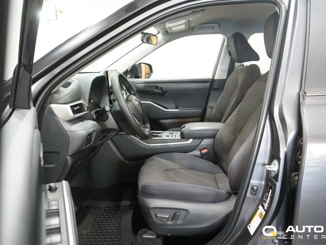 2024 Toyota Highlander  - 22953004 - 16