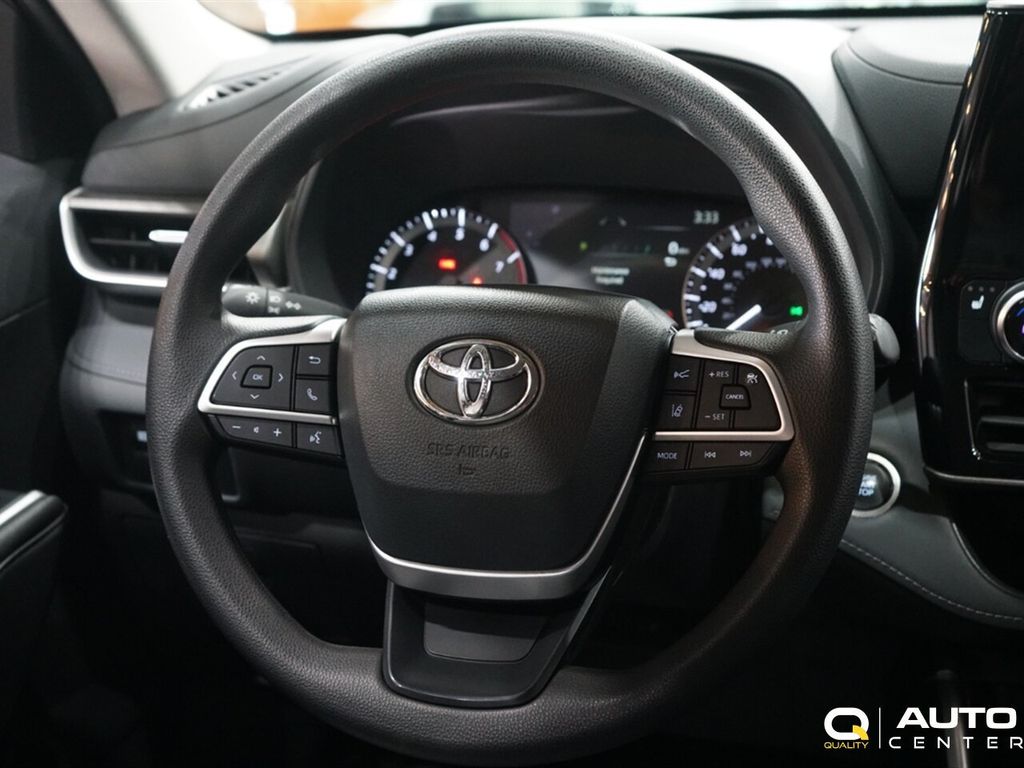 2024 Toyota Highlander  - 22953004 - 18