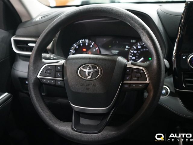2024 Toyota Highlander  - 22953004 - 18