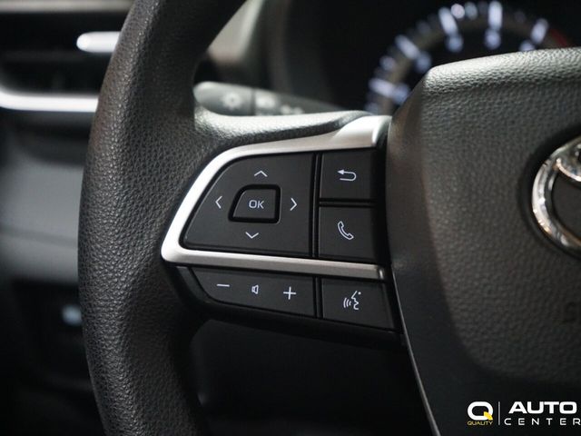 2024 Toyota Highlander  - 22953004 - 19