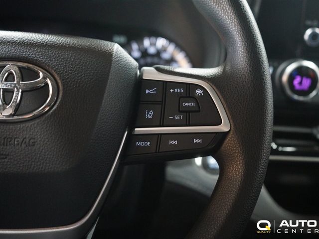 2024 Toyota Highlander  - 22953004 - 20