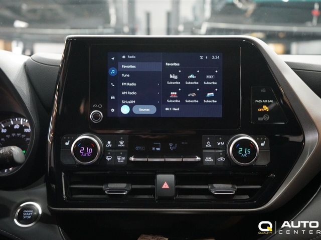 2024 Toyota Highlander  - 22953004 - 21