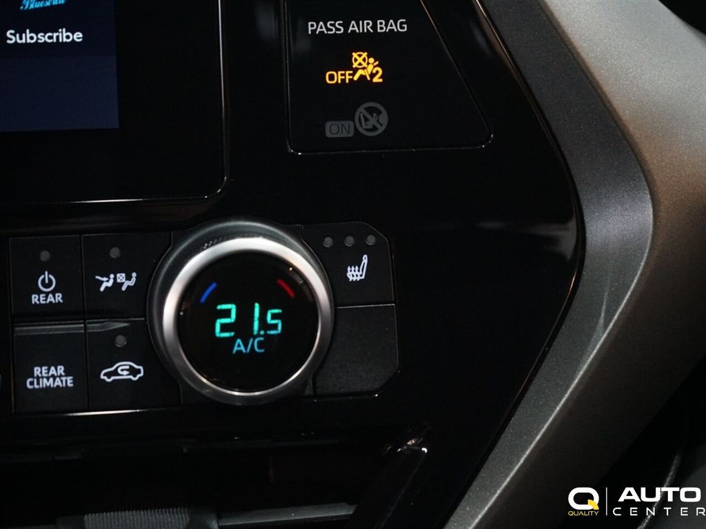 2024 Toyota Highlander  - 22953004 - 22