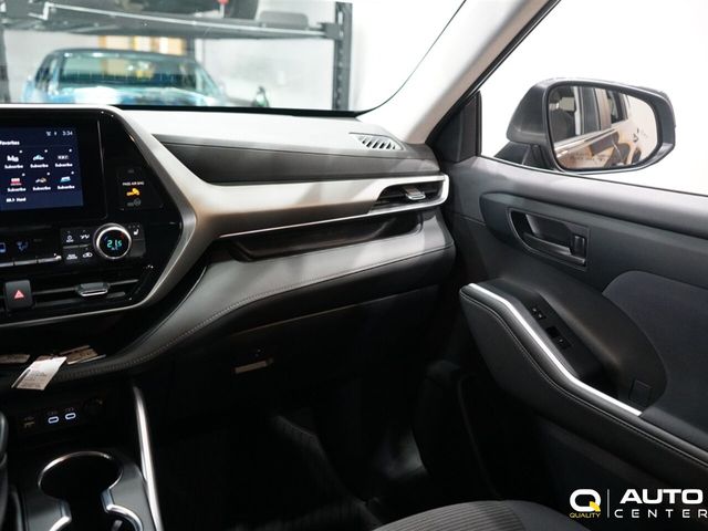 2024 Toyota Highlander  - 22953004 - 25