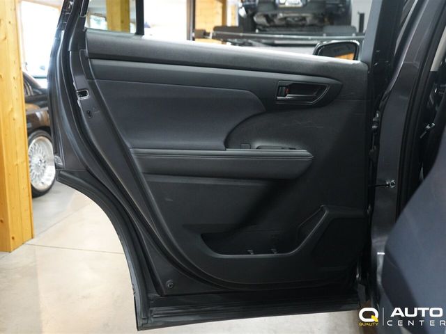 2024 Toyota Highlander  - 22953004 - 29