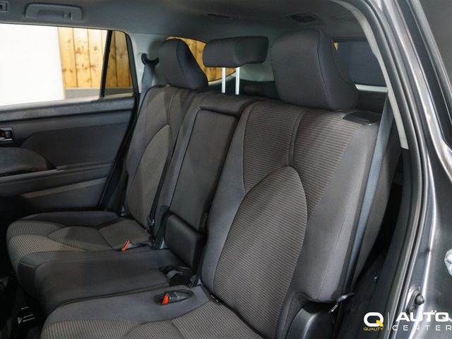 2024 Toyota Highlander  - 22953004 - 31