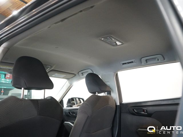 2024 Toyota Highlander  - 22953004 - 35