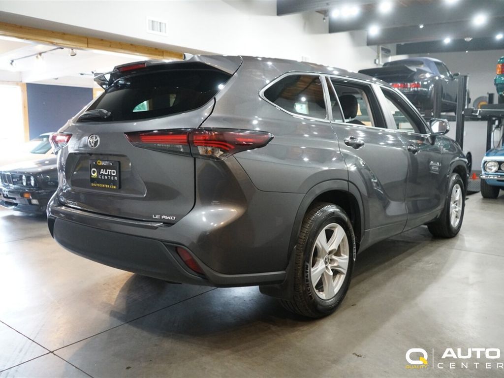 2024 Toyota Highlander  - 22953004 - 3