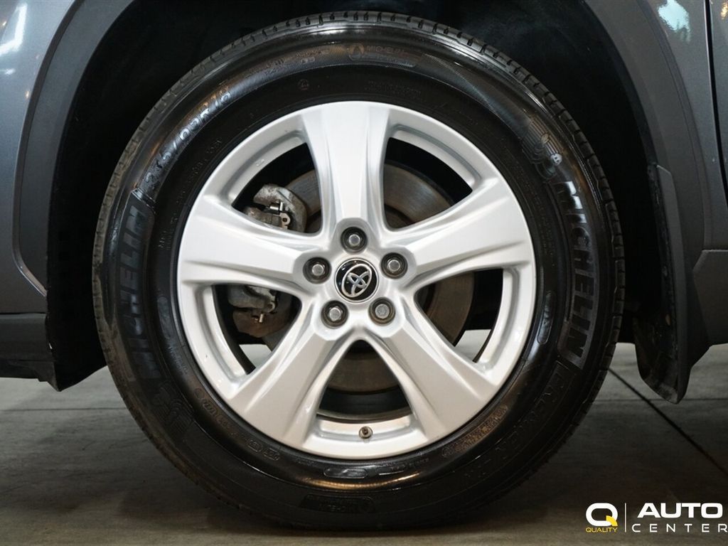 2024 Toyota Highlander  - 22953004 - 7