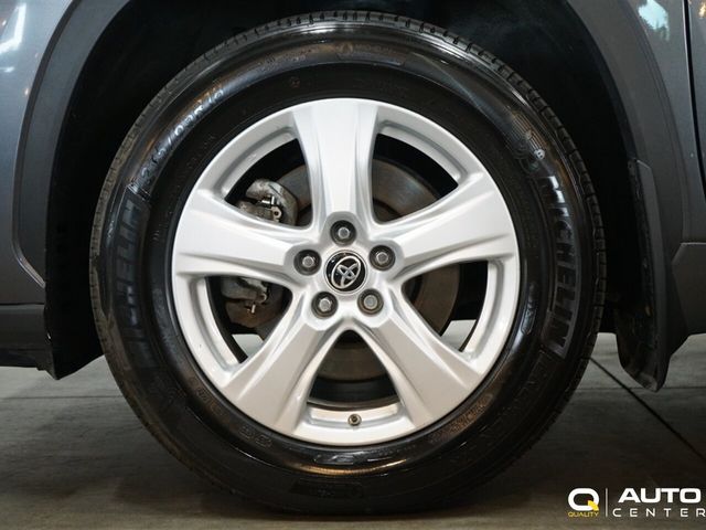 2024 Toyota Highlander  - 22953004 - 7