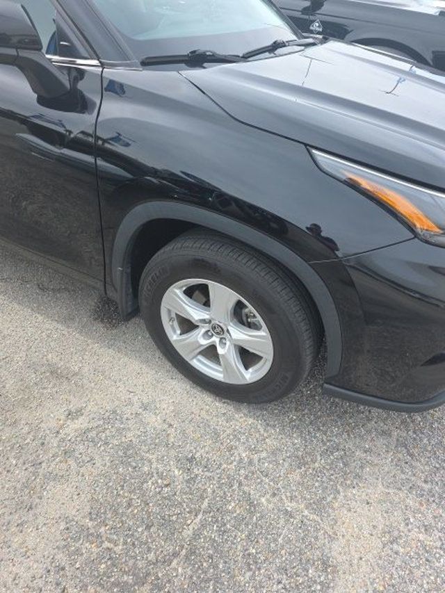 2024 Toyota Highlander  - 22987886 - 10