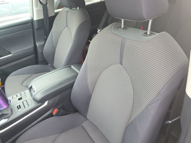 2024 Toyota Highlander  - 22987886 - 12