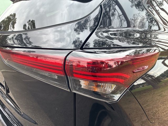 2024 Toyota Highlander  - 22987886 - 13