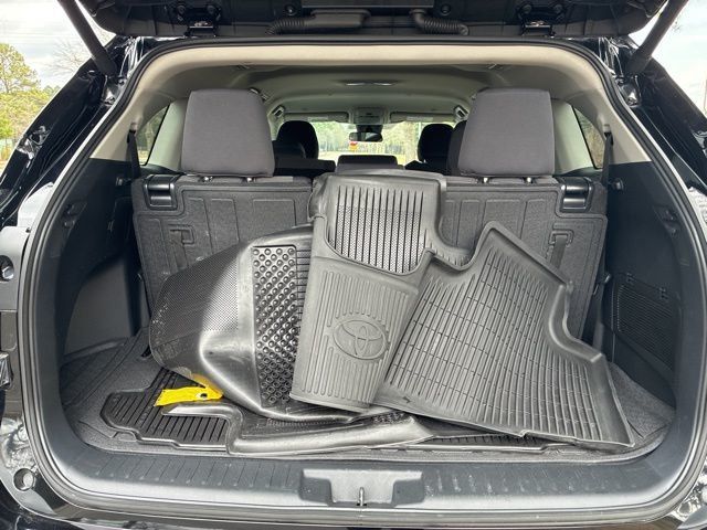 2024 Toyota Highlander  - 22987886 - 16