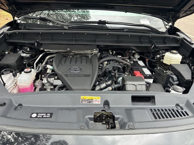 2024 Toyota Highlander  - 22987886 - 18