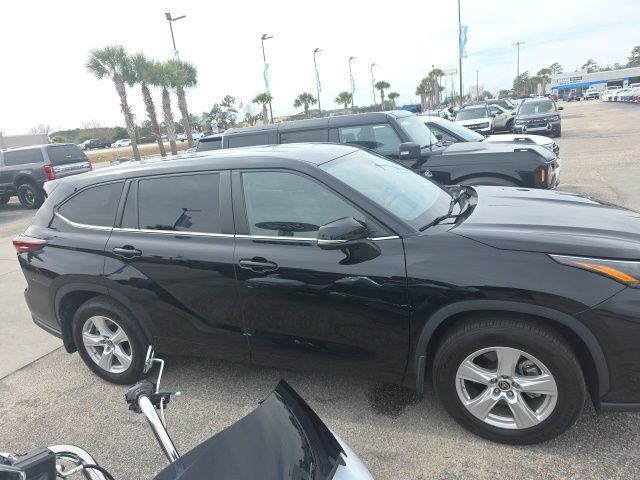 2024 Toyota Highlander  - 22987886 - 1